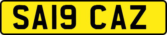 SA19CAZ