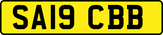 SA19CBB