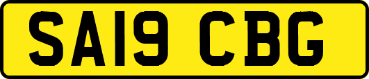 SA19CBG