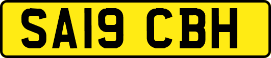 SA19CBH