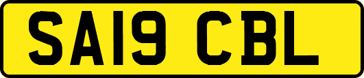 SA19CBL