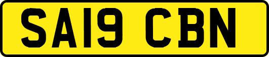 SA19CBN