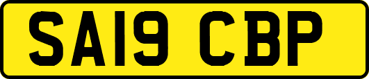 SA19CBP