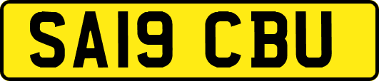 SA19CBU