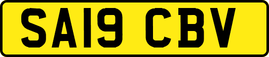 SA19CBV