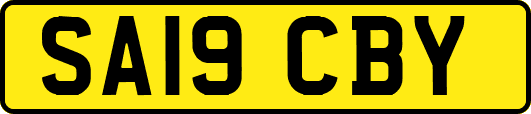 SA19CBY