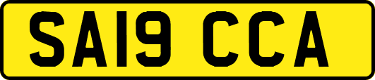 SA19CCA