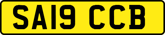 SA19CCB