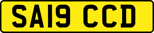 SA19CCD