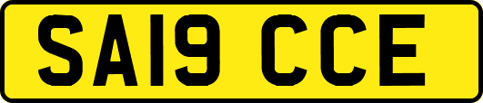 SA19CCE