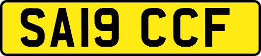 SA19CCF
