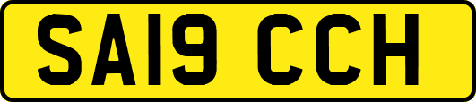 SA19CCH