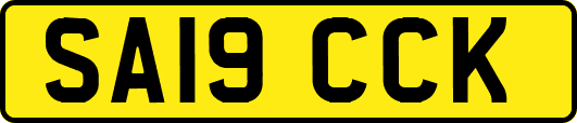 SA19CCK