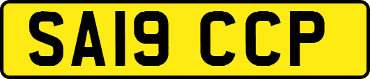 SA19CCP