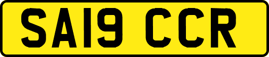 SA19CCR