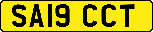 SA19CCT