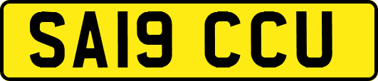 SA19CCU