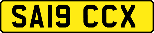 SA19CCX