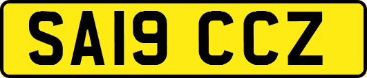 SA19CCZ