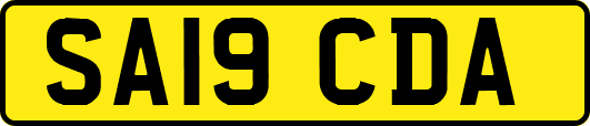 SA19CDA