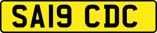SA19CDC