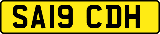SA19CDH