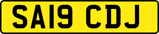 SA19CDJ