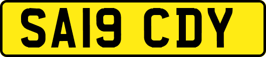 SA19CDY