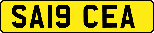 SA19CEA