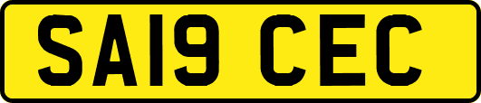 SA19CEC