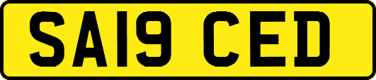 SA19CED