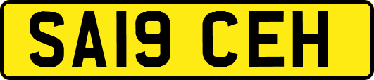 SA19CEH