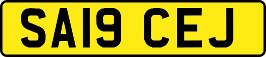SA19CEJ