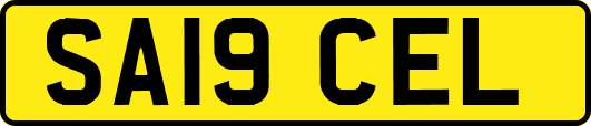 SA19CEL