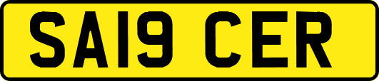 SA19CER