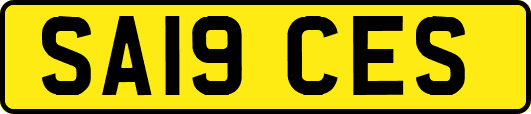 SA19CES
