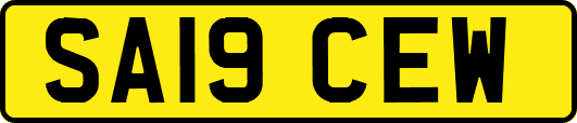 SA19CEW