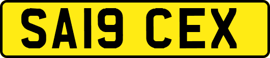 SA19CEX