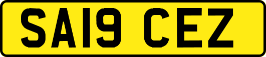 SA19CEZ
