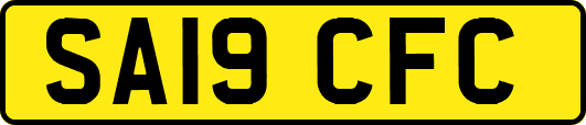 SA19CFC