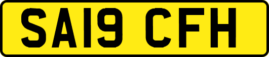 SA19CFH
