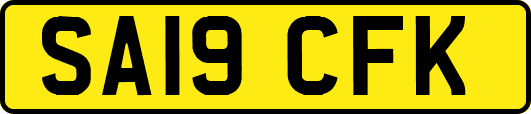 SA19CFK