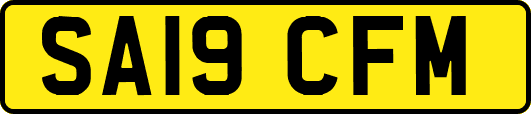 SA19CFM