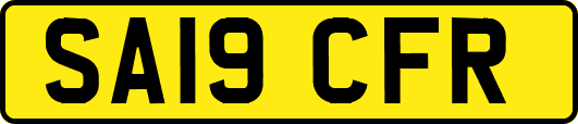 SA19CFR