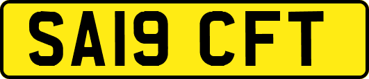 SA19CFT