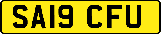 SA19CFU