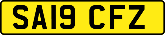 SA19CFZ