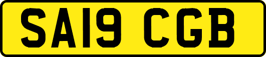 SA19CGB