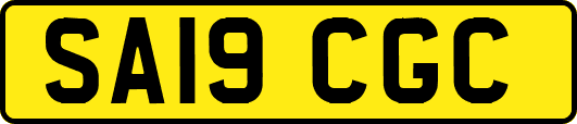 SA19CGC