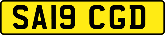 SA19CGD